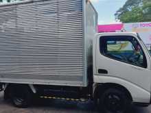 Toyota Deutro 2001 Lorry