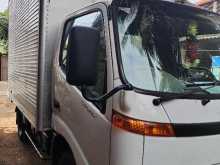Toyota Deutro 1998 Lorry