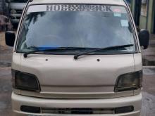 Daihatsu Hijet 2003 Lorry
