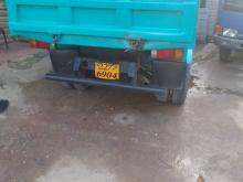 Toyota Dyna 1995 Lorry