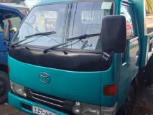 Toyota Dyna 1995 Lorry