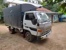 Toyota Dyna 1986 Lorry