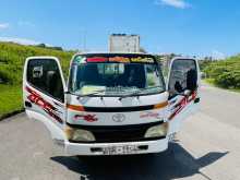 Toyota Dyna 1996 Lorry