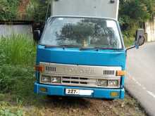 Toyota Dyna 1999 Lorry