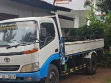 Toyota Dyna 2002 Lorry