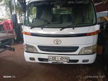 Toyota Dyna 2006 Lorry
