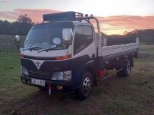 Toyota Toyota 1992 Lorry