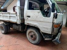 Toyota Dyna 1992 Lorry