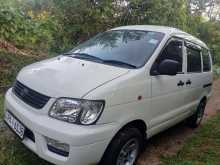 Toyota Noah KR42 2002 Van