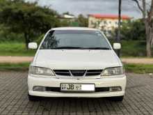 Toyota Carina Ti My Road 2001 Car