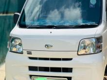 Daihatsu Hijet 2016 Van