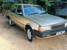 Daihatsu Charade 1987 Car