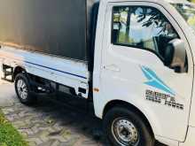 Toyota Dimo Lokka 2014 Lorry