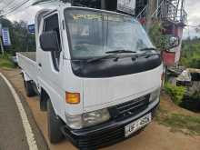 Toyota Dyna 1996 Lorry