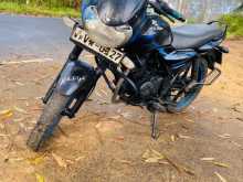 Bajaj Discover 2010 Motorbike