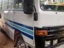 Toyota DMC 1990 Bus