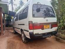 Toyota Dolfine  Highroof 1995 Van