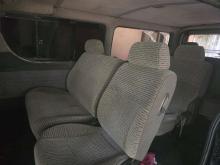Toyota Dolphin 102 1991 Van