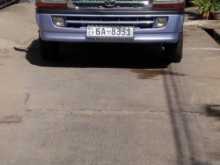 Toyota Dolphin 103 1994 Van