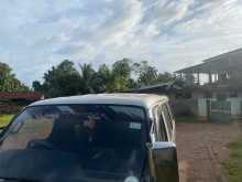 Toyota Dolphin 103 1996 Van