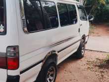 Toyota Dolphin 103 1996 Van