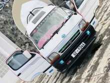 Toyota Dolphin 1998 Van