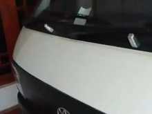Toyota Dolphin 113 1993 Van