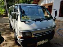 Toyota Dolphin 113 1997 Van