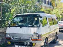 Toyota Dolphin 113 1997 Van
