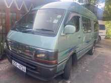 Toyota Dolphin 123 1994 Van