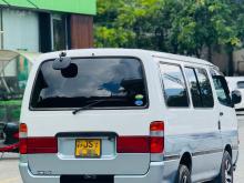 Toyota Dolphin 162 1999 Van