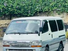 Toyota DOLPHIN 162 1999 Van