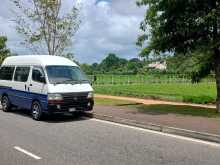 Toyota Dolphin 1994 Van