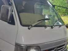 Toyota Dolphin 1998 Van