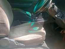 Toyota Dolphin 1994 Van