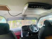 Toyota Dolphin 1990 Van