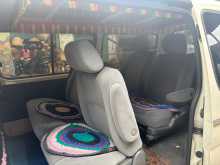 Toyota Dolphin 1991 Van