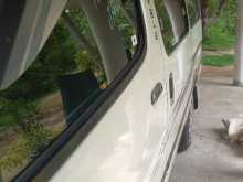 Toyota Dolphin 1993 Van