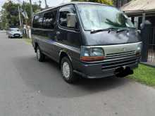 Toyota Dolphin 1994 Van
