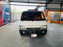 Toyota Dolphin 1994 Van