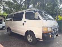 Toyota Dolphin 1994 Van