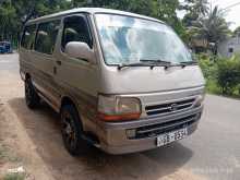 Toyota Dolphin 1995 Van