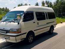 Toyota Dolphin 1996 Van