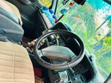 Toyota Dolphin 1996 Van