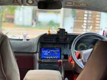 Toyota Dolphin 1997 Van