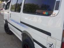 Toyota Dolphin 1997 Van