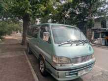 Toyota Dolphin 1997 Van