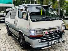 Toyota Dolphin 172 1999 Van