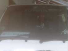 Toyota Dolphin 2001 Van