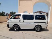 Toyota Dolphin 1994 Van